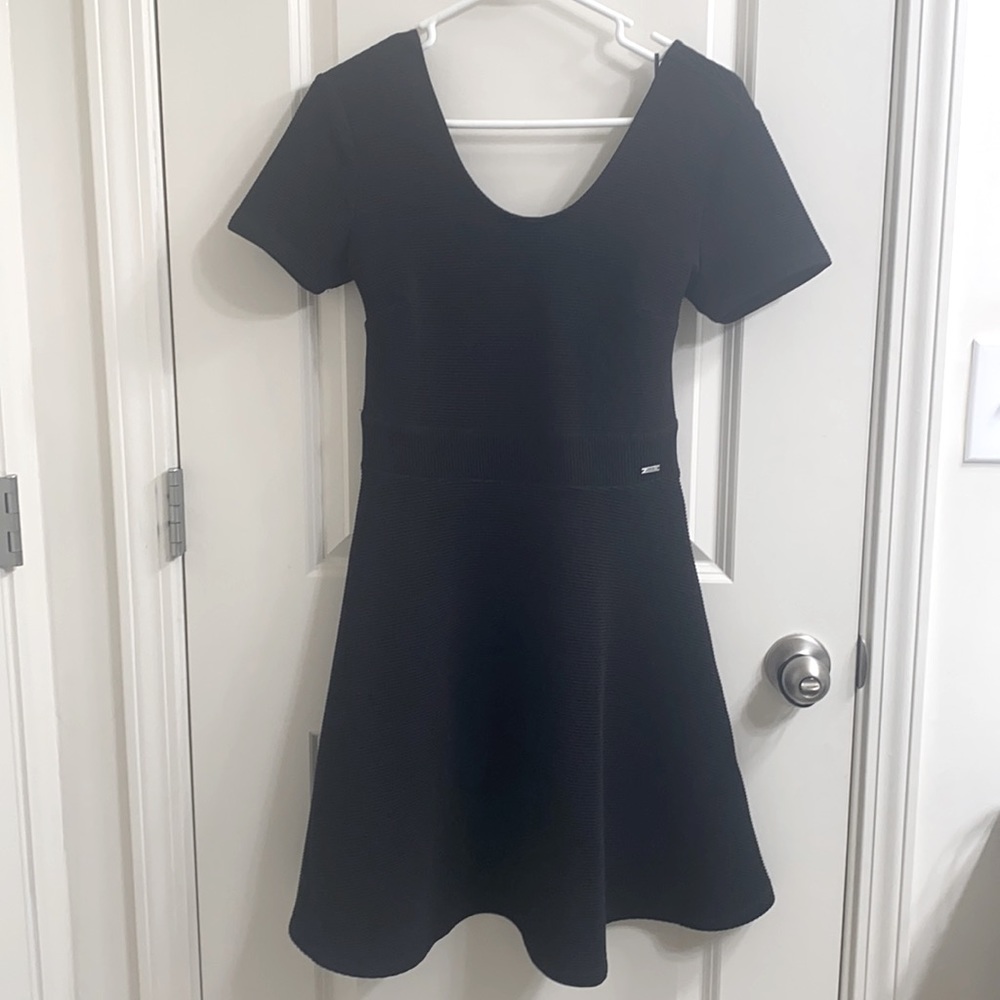 A/E dress